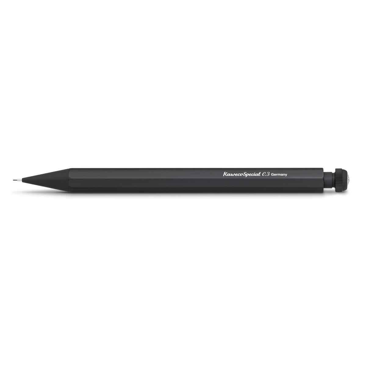 Kaweco Special 0.3mm mechanical pencil.