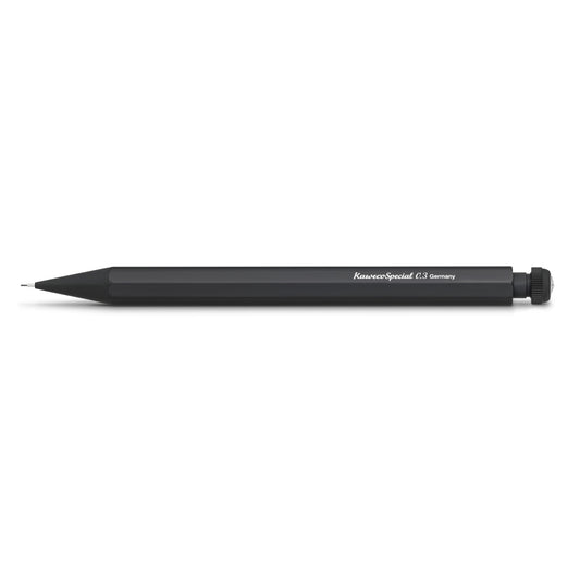 Kaweco Special 0.3mm mechanical pencil.
