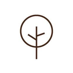Tree symbol.
