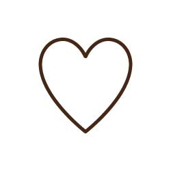 Heart symbol.